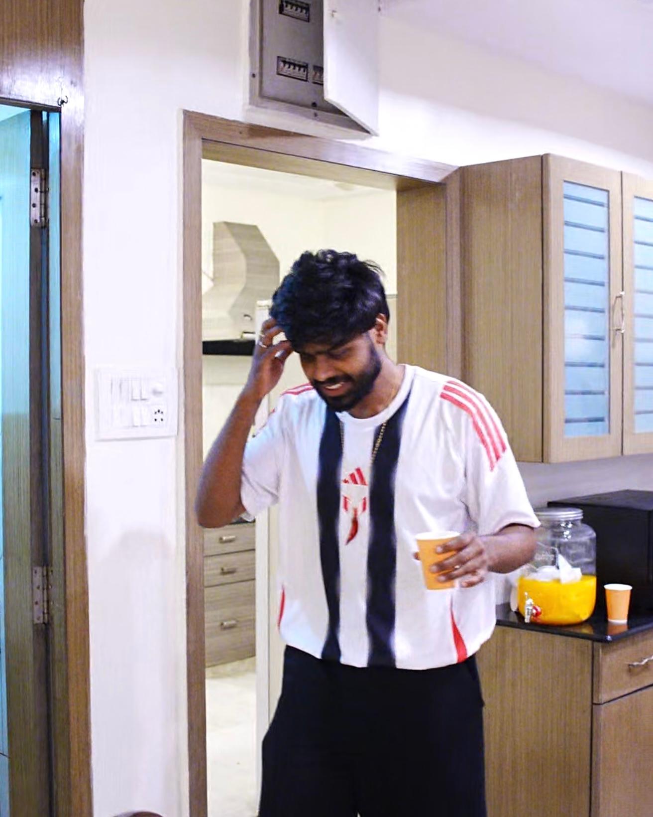 HYDout House Party: The Banjara Socialimage9