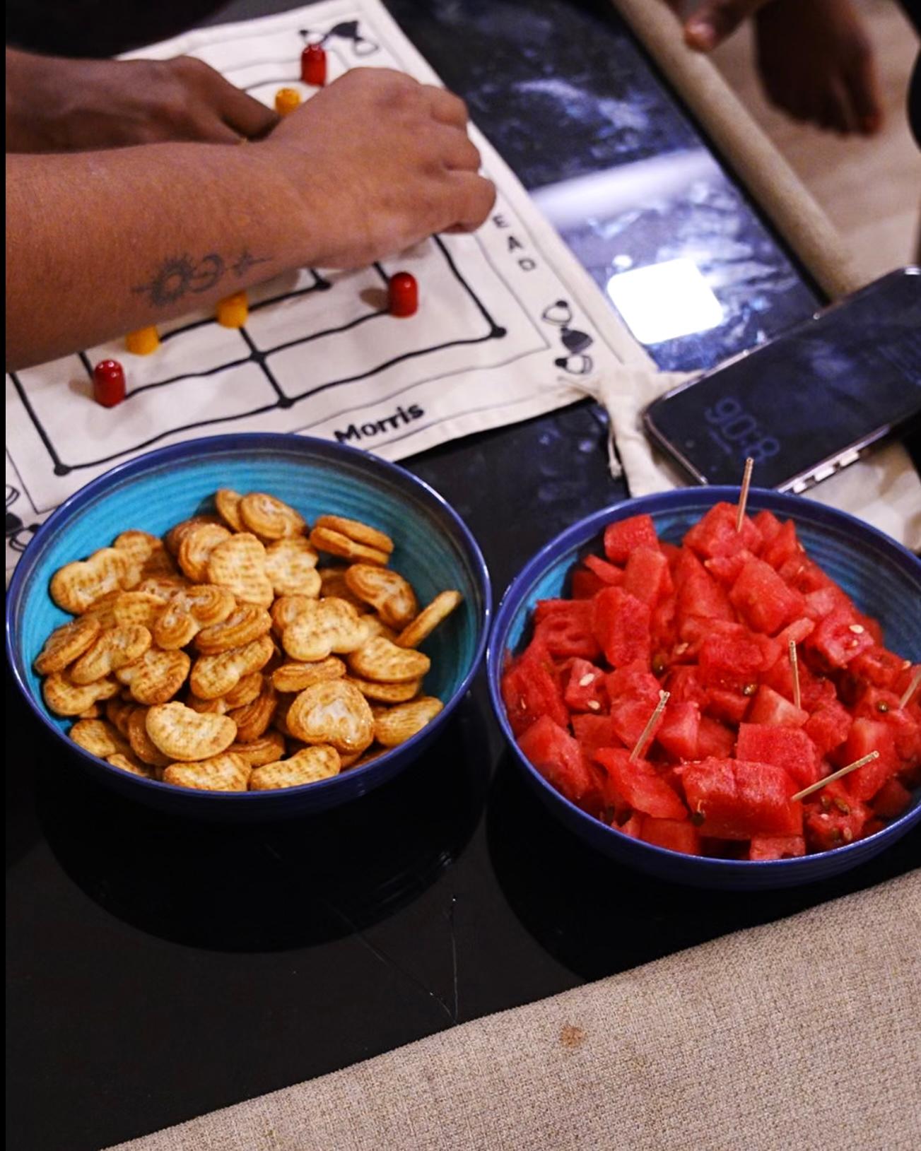 HYDout House Party: The Banjara Socialimage6