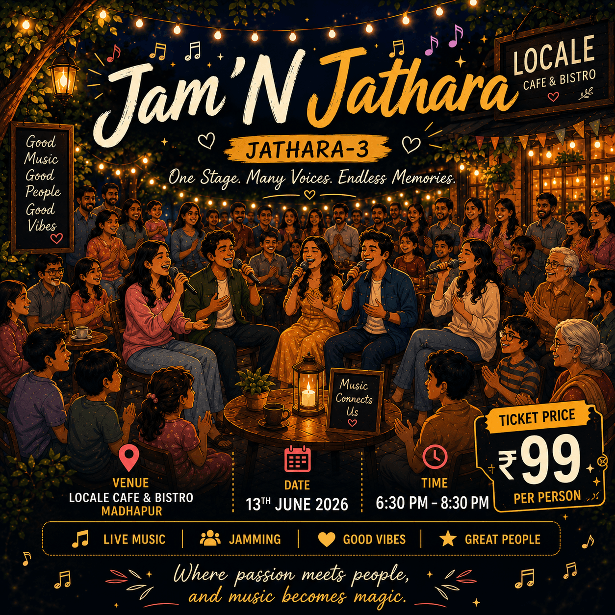 Jam'N Jatharaimage0