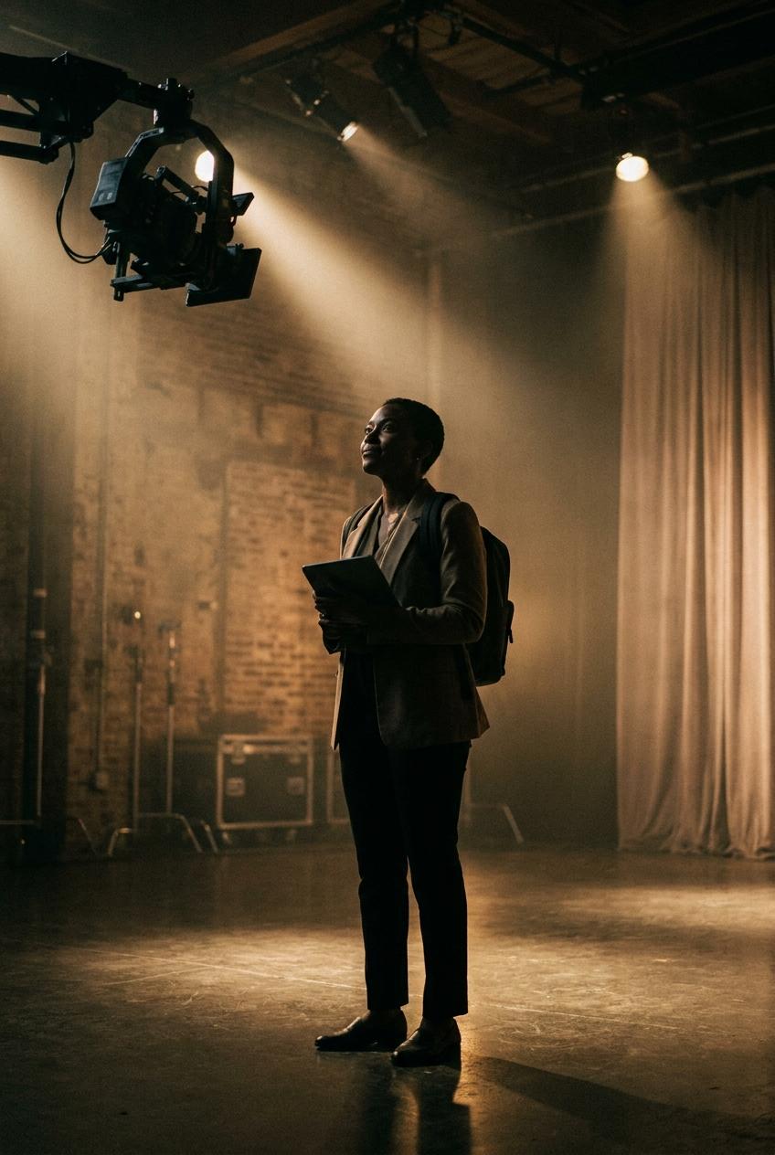 Part Time Actor Audition