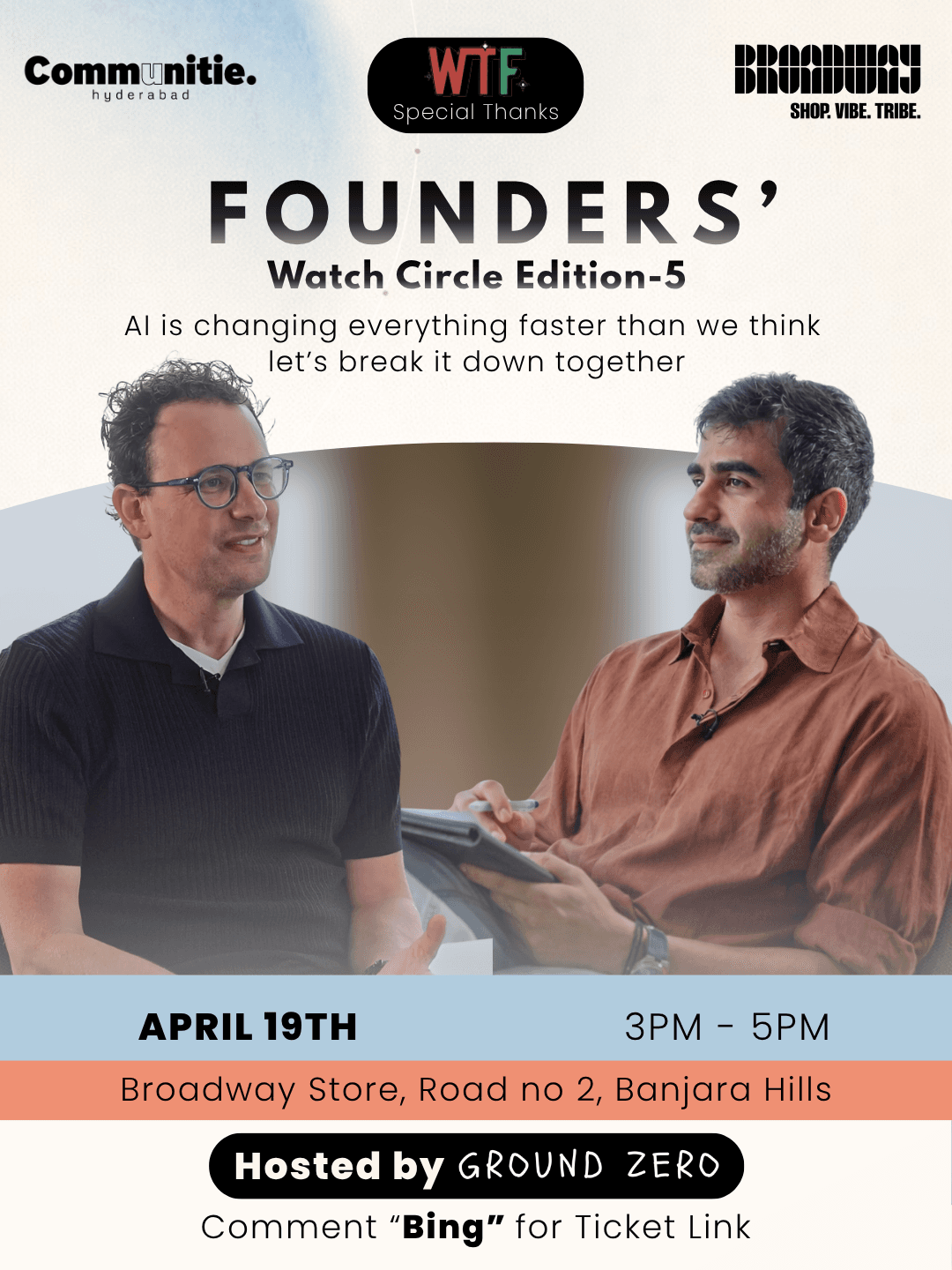 Founders' Watch Circle Edition-6