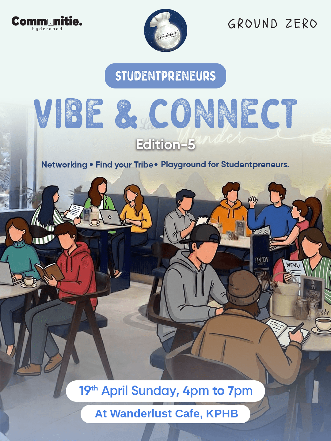 Studentpreneurs: Vibe & Connect Ed-5