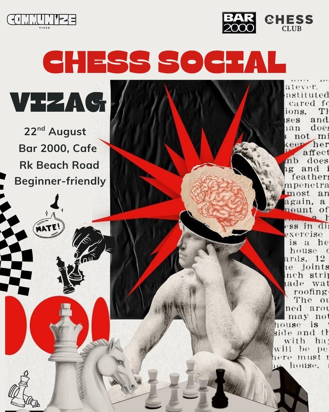 Chess Meetup