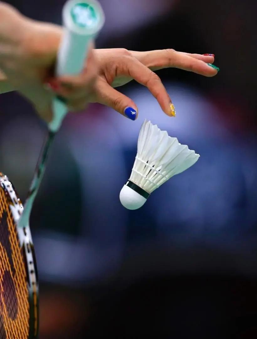 Badminton Saturdays: Community Smash & Connect (Doubles)