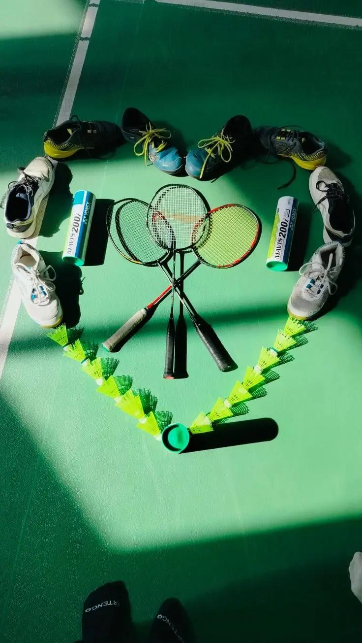 Badminton Fridays: Community Smash & Connect 56image2