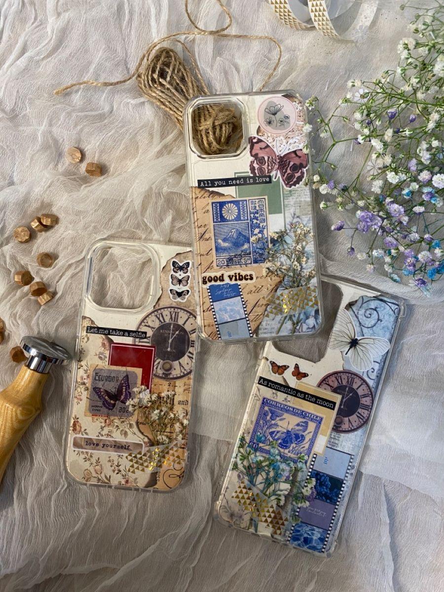 Make your own phone case - Craft Editionimage6