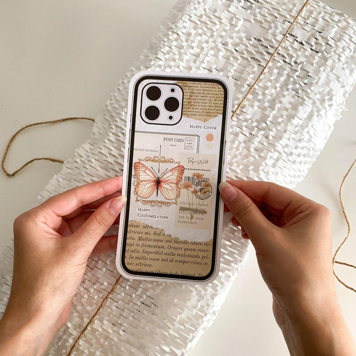 Make your own phone case - Craft Editionimage4