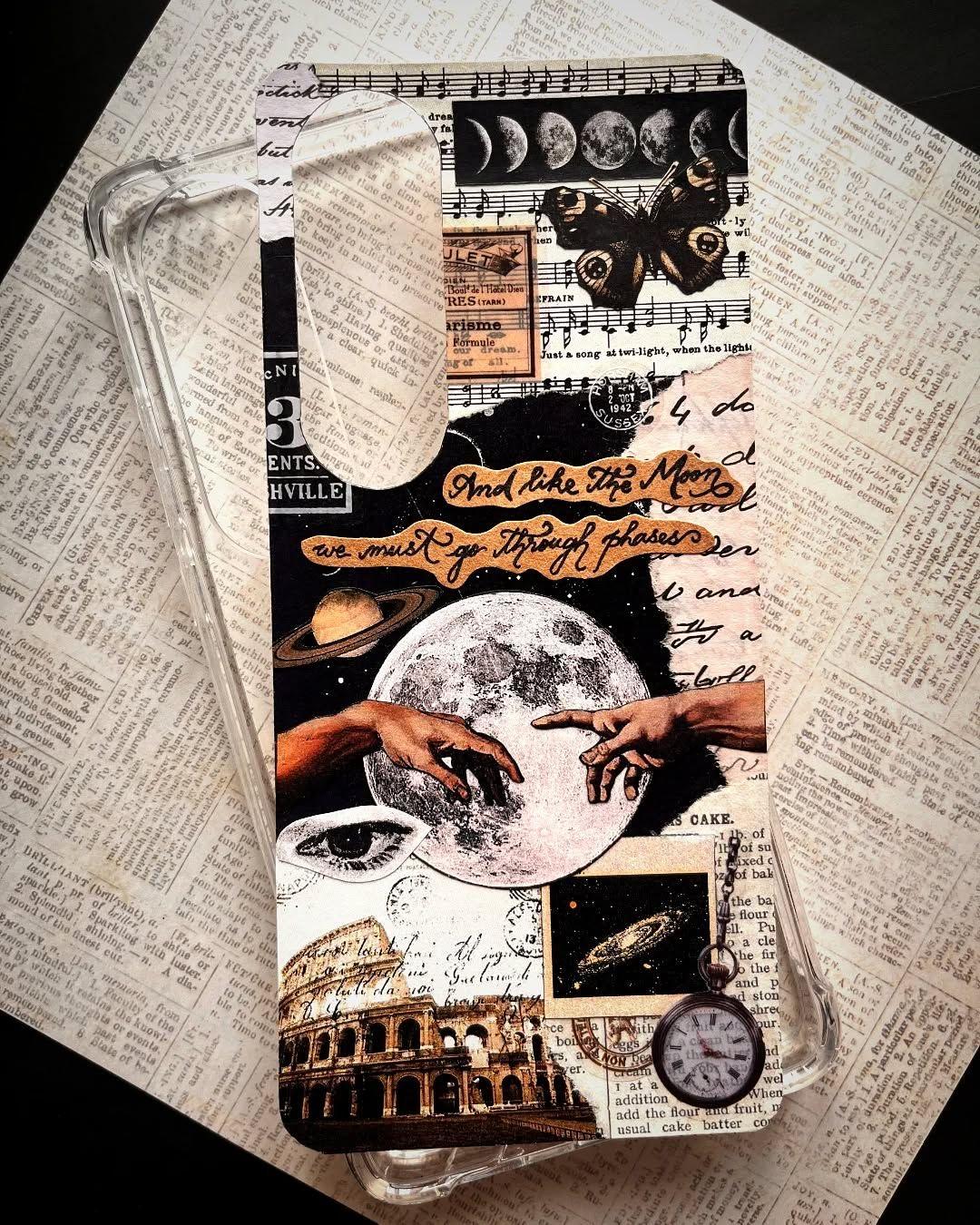Make your own phone case - Craft Editionimage5