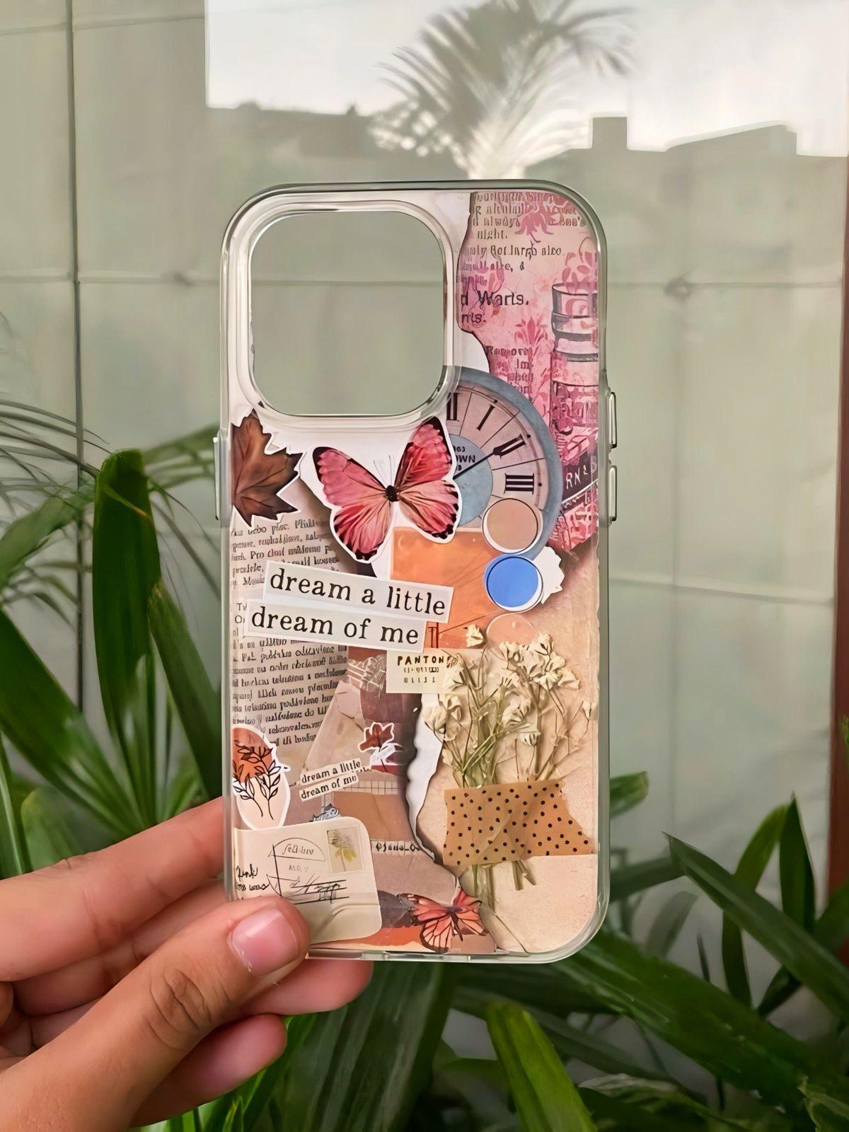Make your own phone case - Craft Editionimage3