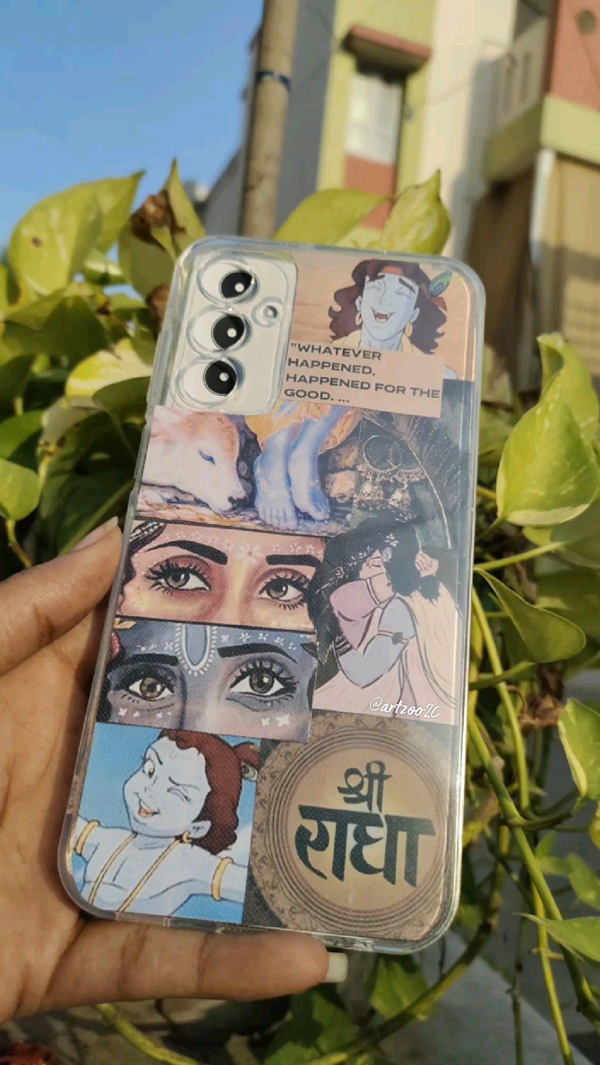 Make your own phone case - Craft Editionimage7