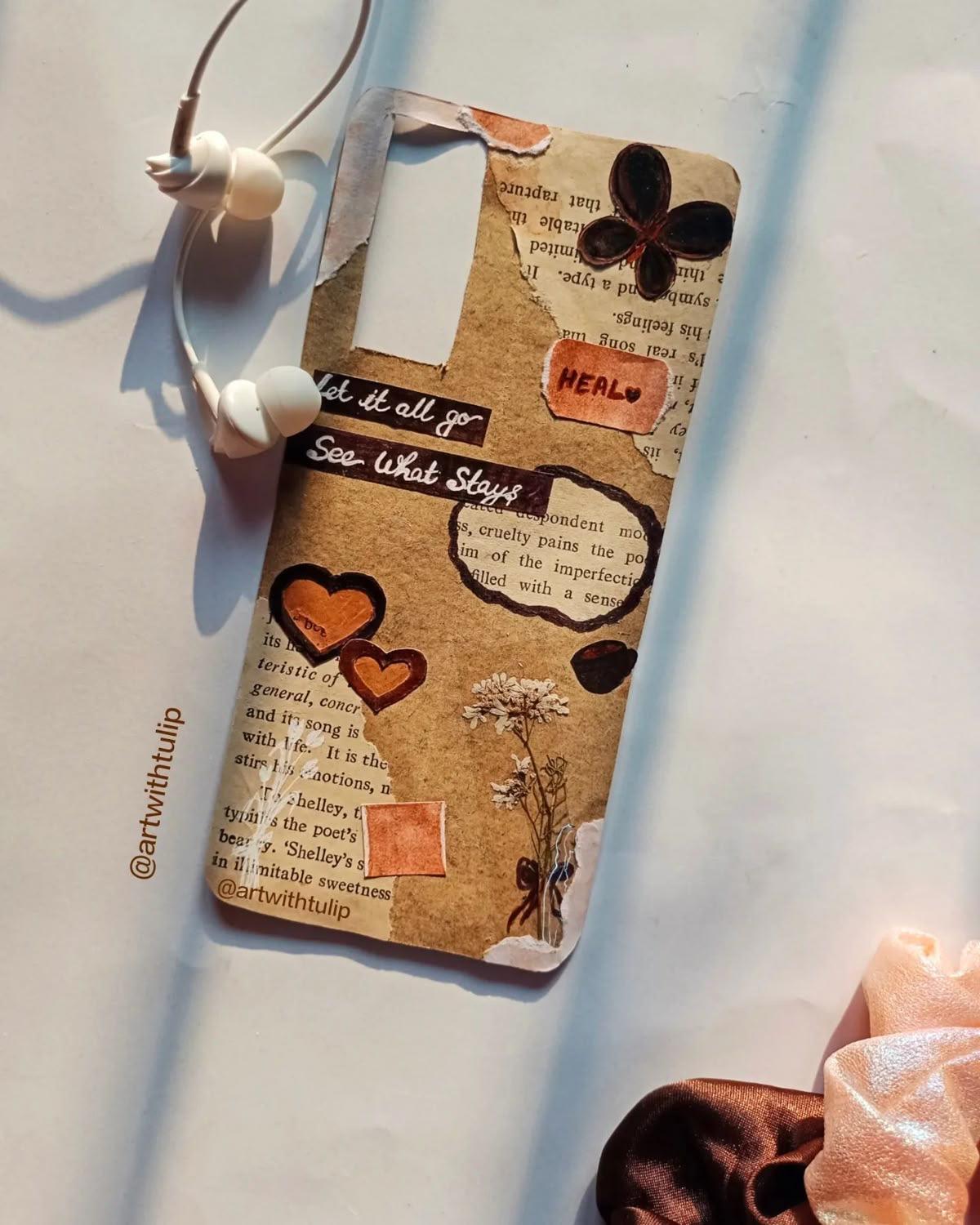 Make your own phone case - Craft Editionimage1
