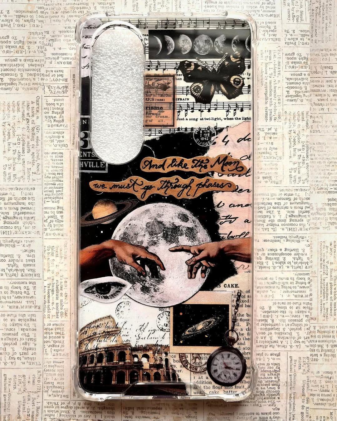 Make your own phone case - Craft Editionimage2