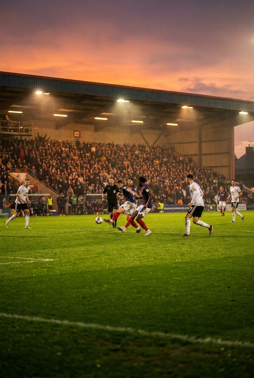 Football Club Match - IMC.Footballclub : Match4
