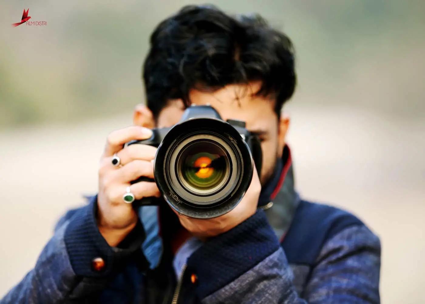 Photography Contest - Photography Club