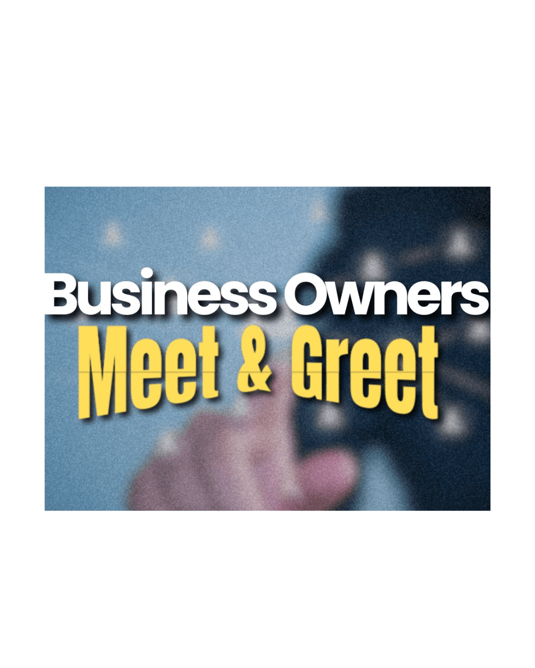 Business Owners Networking Meetup - Find your clients | Startup Community